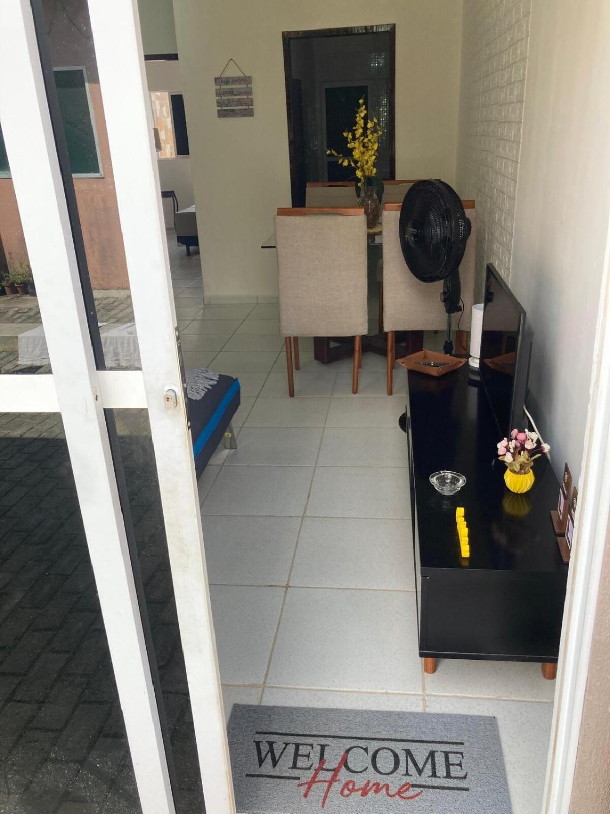 Holiday home Economize Em E Aproveite A Regiao Maceio (Alagoas)
