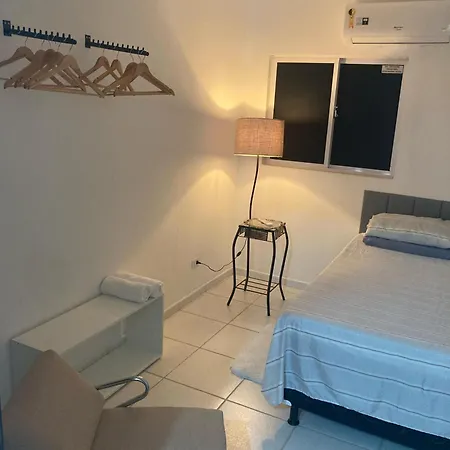 Economize Em Hospedagem E Aproveite Mais A Regiao Maceio  Exterior photo