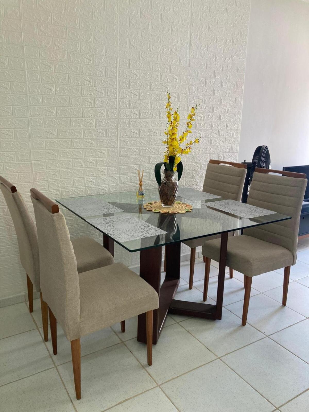 Holiday home Economize Em E Aproveite A Regiao