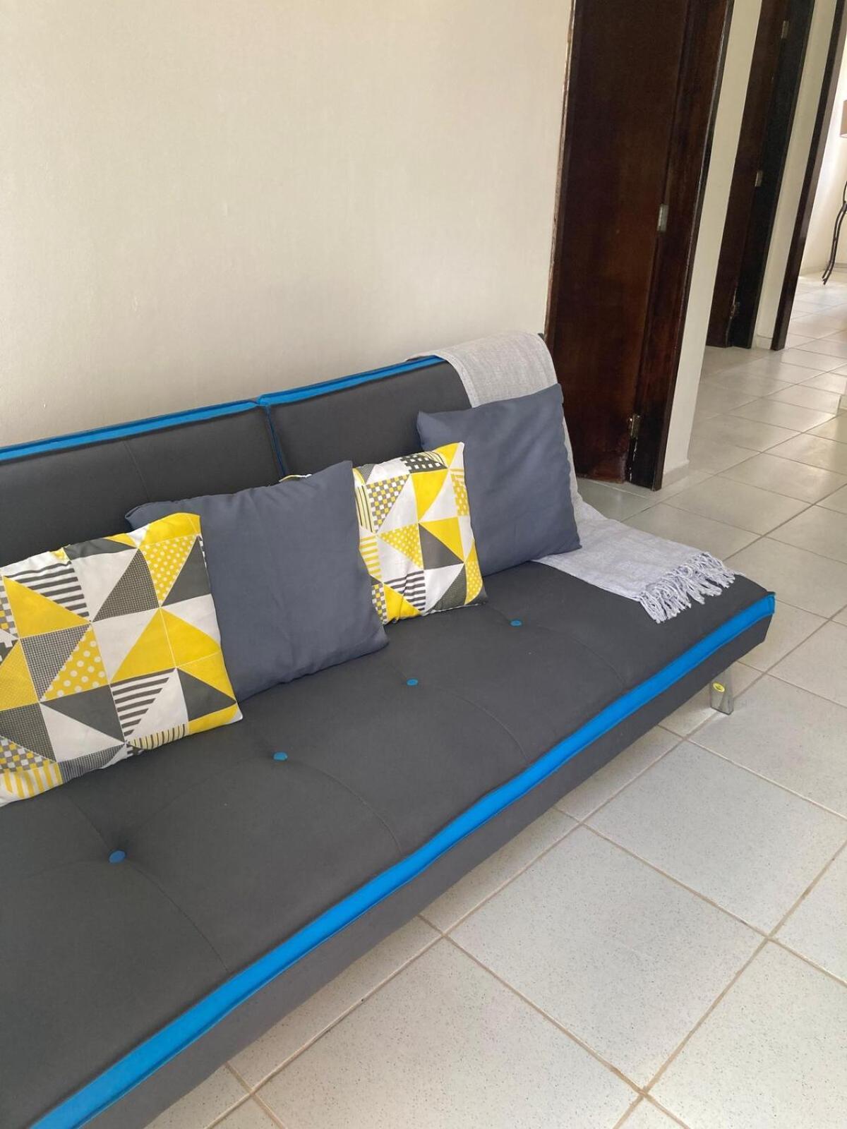Holiday home Economize Em E Aproveite A Regiao