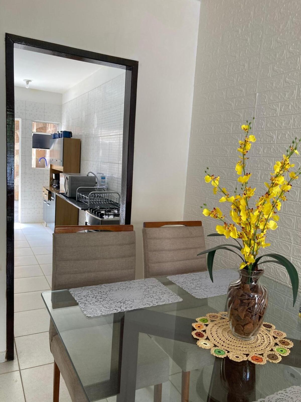 Holiday home Economize Em E Aproveite A Regiao Maceio (Alagoas)