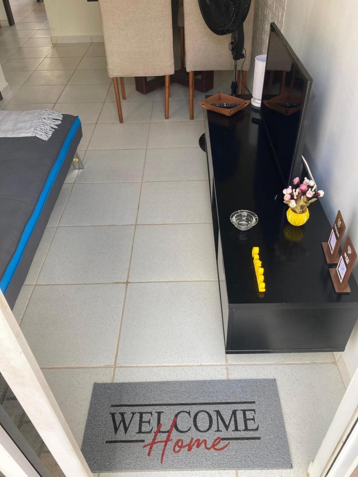Holiday home Economize Em E Aproveite A Regiao