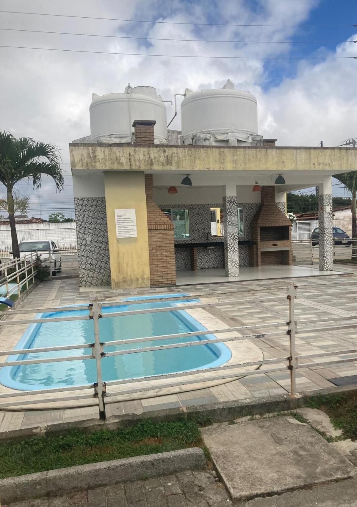 Economize Em E Aproveite A Regiao Holiday home Maceio (Alagoas)